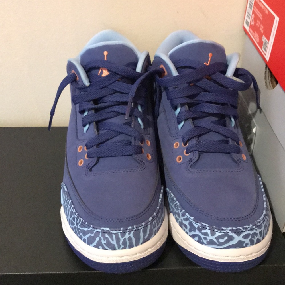 Jordan 3 dust - Picture 2 of 4
